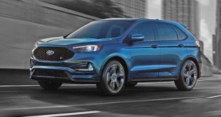 2020 Ford Escape exterior