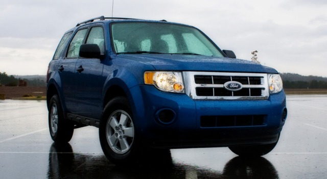 Ford Escape 2009