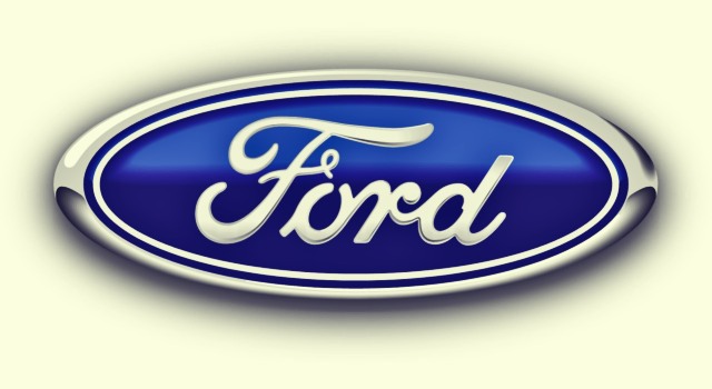 Ford Logo