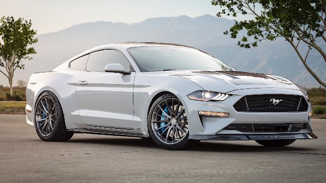 2022 Ford Mustang S650 7th Generation Confirmed! - Ford Tips