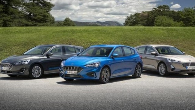 2022 Ford Focus is Coming, RS Version Canceled - Ford Tips