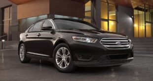 2022 Ford Taurus price