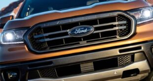 2022 Ford Ranger release date