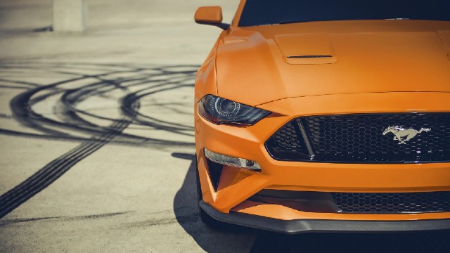 2022 Ford Mustang Gt Colors Ford Tips