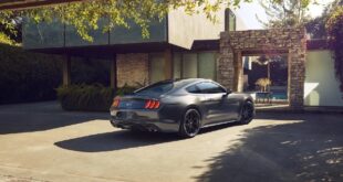 2022 Ford Mustang GT price