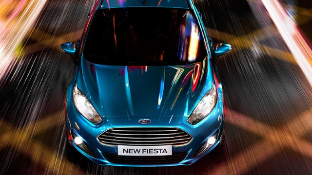 2022 Ford Fiesta Showed Its Latest Facelift - Ford Tips