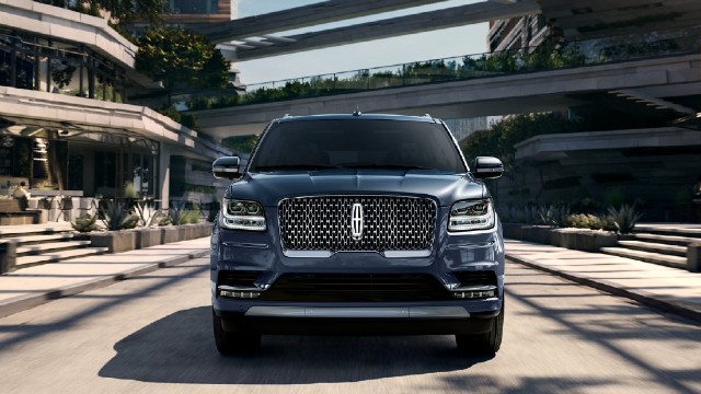 2022 Lincoln Navigator Hybrid Specs