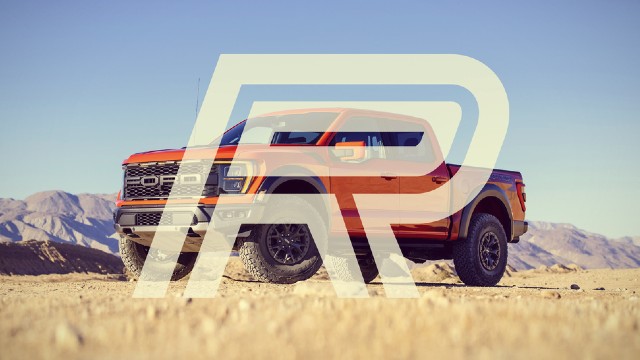 Ford F-150 Raptor R horsepower