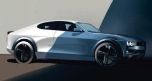 2022 Ford Capri return