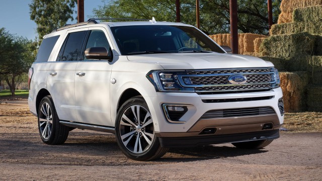 2023 Ford Expedition release date - Ford Tips
