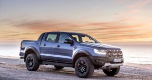 2023 Ford Ranger Raptor price