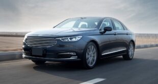 2023 Ford Taurus release date