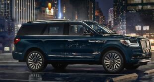 2023 Lincoln Navigator price