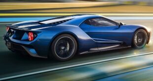 2023 Ford GT price