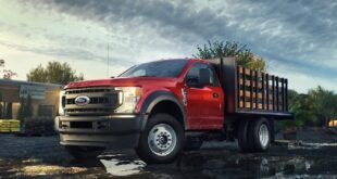 2023 Ford F-350 Chassis Cab price