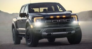 2023 Ford F150 Raptor price