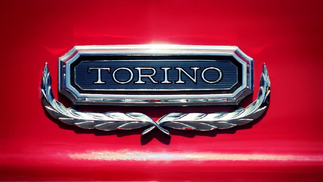 2023 Ford Torino comeback