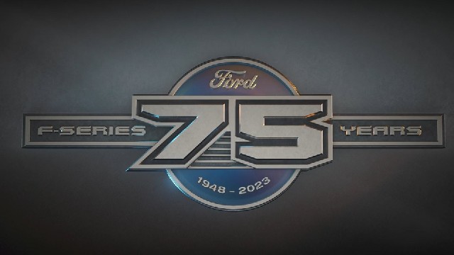 2023 Ford F-150 Heritage Edition price