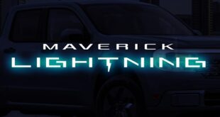 2024 Ford Maverick Lightning price