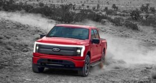 2024 Ford F-150 price