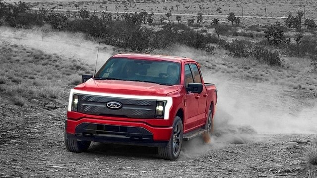 2024 Ford F-150 Price - Ford Tips