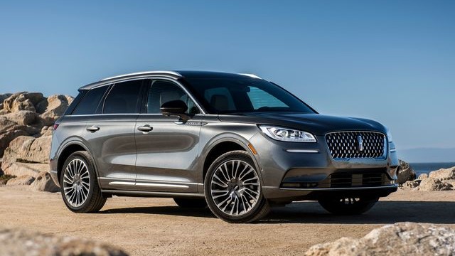 2024 Lincoln Corsair: Redesign, Grand Touring - Ford Tips