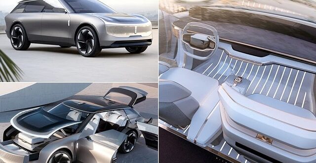 2024 Lincoln Aviator