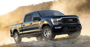 2024 Ford F-150 PowerBoost Hybrid price