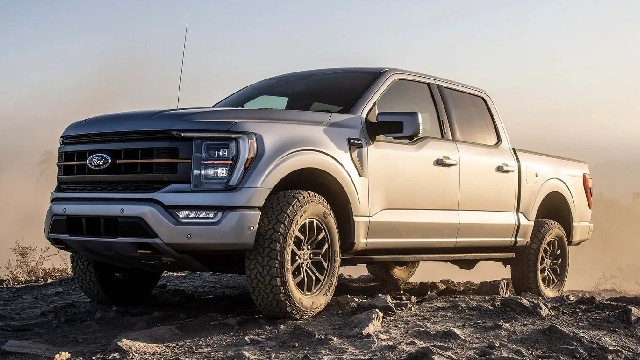 2024 Ford F-150 Tremor Will Introduce Further Improvements - Ford Tips