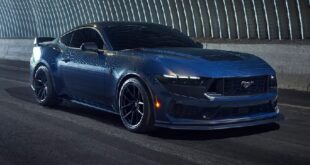 2024 Ford Mustang V8 price