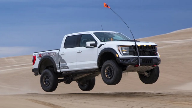 Preview: 2025 Ford F-150 Will Still Dominate - Ford Tips