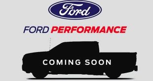 new 2024 Ford Ranchero