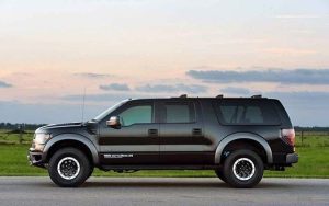 new 2025 ford excursion