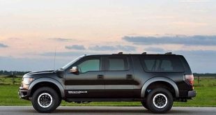 new 2025 ford excursion