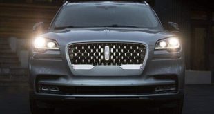 2025 Lincoln Aviator release date