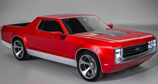 2025 Ford Ranchero release date