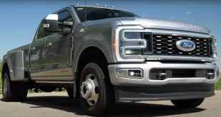 2025 ford f-350 price