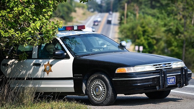 2025 Ford Crown Victoria Police Interceptor Comeback Rumors - Ford Tips