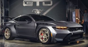 2025 Ford Mustang GTD price