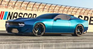 2025 Ford Torino